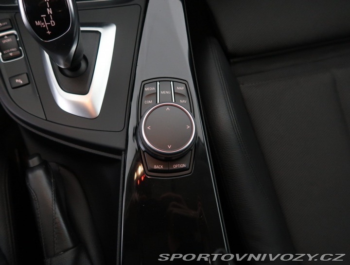 BMW 3 GT 330d GT 2019