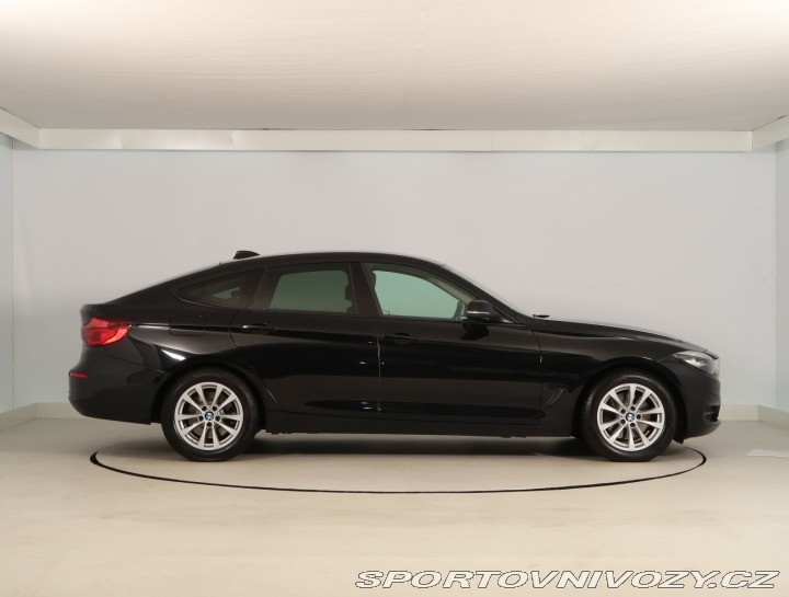 BMW 3 GT 330d GT 2019