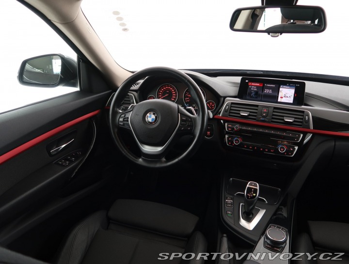 BMW 3 GT 330d GT 2019