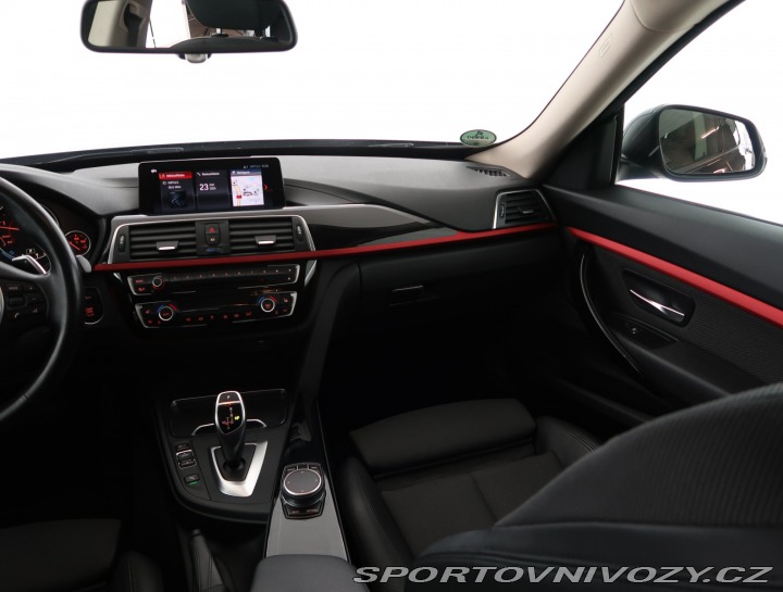 BMW 3 GT 330d GT 2019