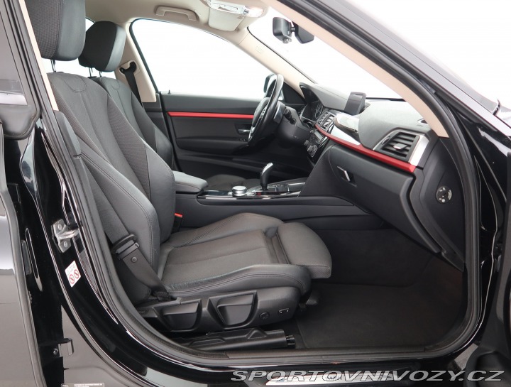 BMW 3 GT 330d GT 2019