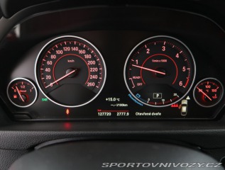 BMW 3 GT  330d GT 2019