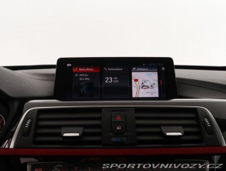 BMW 3 GT  330d GT 2019