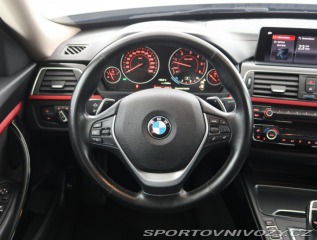 BMW 3 GT  330d GT 2019