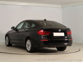 BMW 3 GT  330d GT 2019