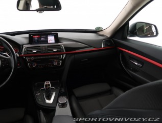 BMW 3 GT  330d GT 2019