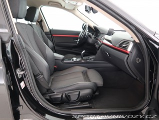 BMW 3 GT  330d GT 2019