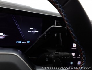 Renault Alpine esprit Alpine E-Tech FHEV 2025