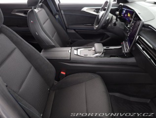 Renault Alpine esprit Alpine E-Tech FHEV 2025