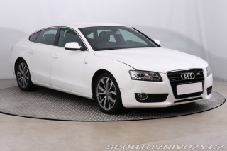 Audi A5 3.0 TDI