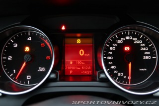 Audi A5 3.0 TDI 2010