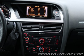 Audi A5 3.0 TDI 2010