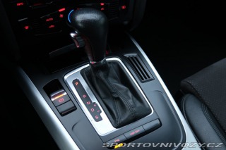 Audi A5 3.0 TDI 2010