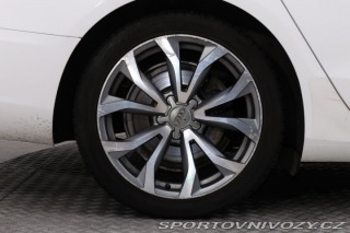 Audi A5 3.0 TDI 2010