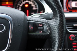 Audi A5 3.0 TDI 2010