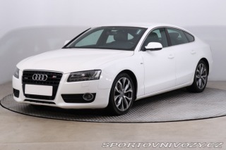 Audi A5 3.0 TDI 2010