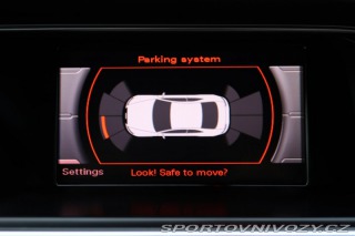 Audi A5 3.0 TDI 2010