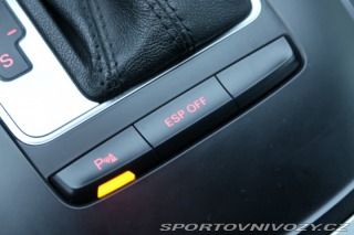 Audi A5 3.0 TDI 2010