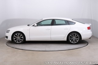 Audi A5 3.0 TDI 2010