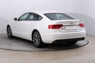 Audi A5 3.0 TDI 2010