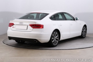 Audi A5 3.0 TDI 2010
