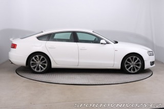 Audi A5 3.0 TDI 2010