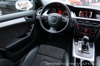 Audi A5 3.0 TDI 2010