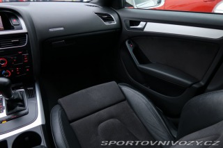 Audi A5 3.0 TDI 2010