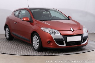 Renault Mégane 1.9 dCi