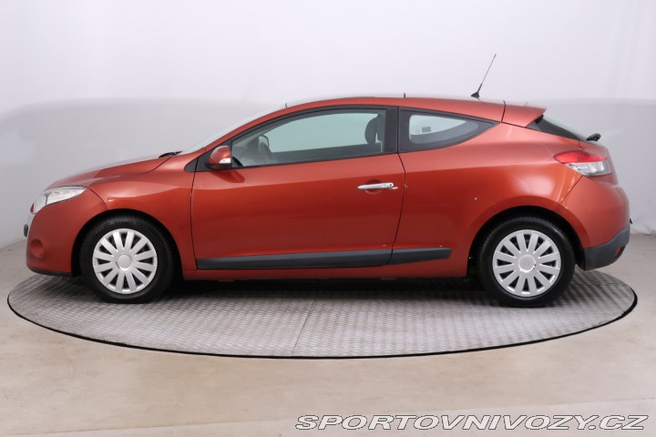 Renault Mégane 1.9 dCi 2009