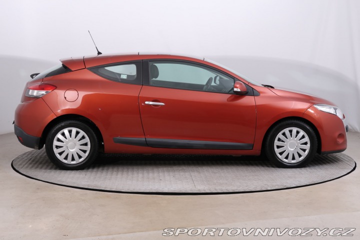 Renault Mégane 1.9 dCi 2009