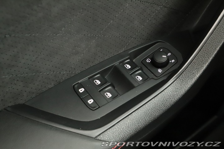 Škoda Kodiaq RS RS RS 2.0 TDI 2018