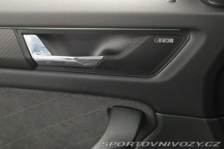 Škoda Kodiaq RS RS RS 2.0 TDI 2018