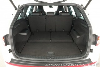 Škoda Kodiaq RS RS RS 2.0 TDI 2018