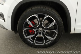 Škoda Kodiaq RS RS RS 2.0 TDI 2018