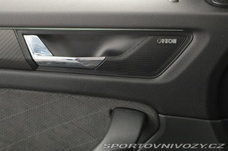 Škoda Kodiaq RS RS RS 2.0 TDI 2018