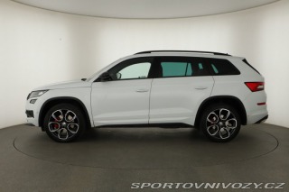 Škoda Kodiaq RS RS RS 2.0 TDI 2018