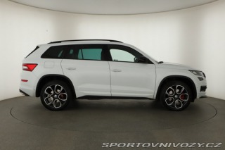 Škoda Kodiaq RS RS RS 2.0 TDI 2018