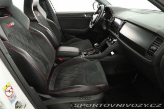 Škoda Kodiaq RS RS RS 2.0 TDI 2018