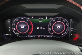 Škoda Kodiaq RS RS RS 2.0 TDI 2018