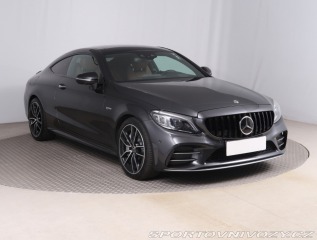 Mercedes-Benz C C 43 AMG 4MATIC