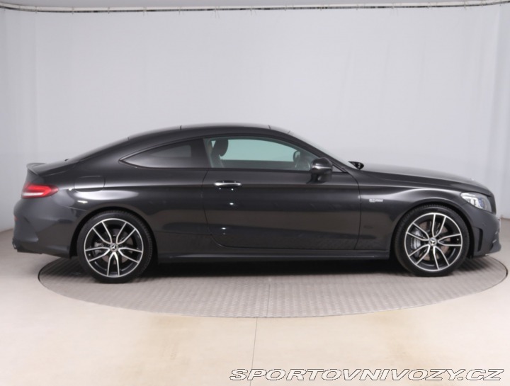 Mercedes-Benz C C 43 AMG 4MATIC 2019