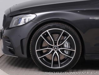 Mercedes-Benz C C 43 AMG 4MATIC 2019