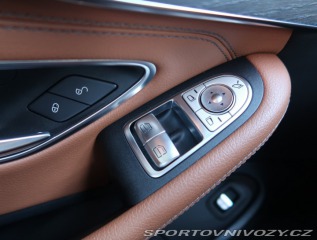 Mercedes-Benz C C 43 AMG 4MATIC 2019