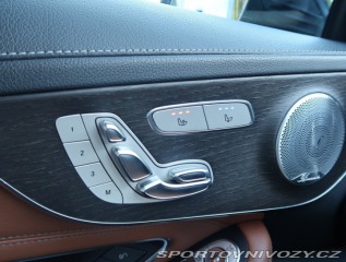 Mercedes-Benz C C 43 AMG 4MATIC 2019