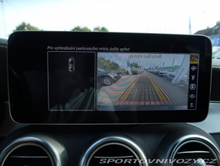Mercedes-Benz C C 43 AMG 4MATIC 2019