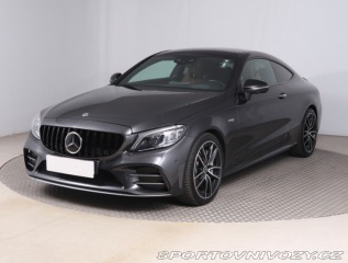 Mercedes-Benz C C 43 AMG 4MATIC 2019