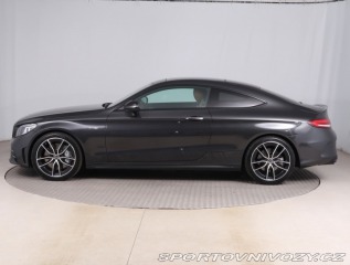 Mercedes-Benz C C 43 AMG 4MATIC 2019