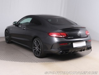 Mercedes-Benz C C 43 AMG 4MATIC 2019
