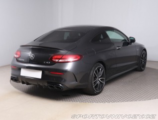 Mercedes-Benz C C 43 AMG 4MATIC 2019